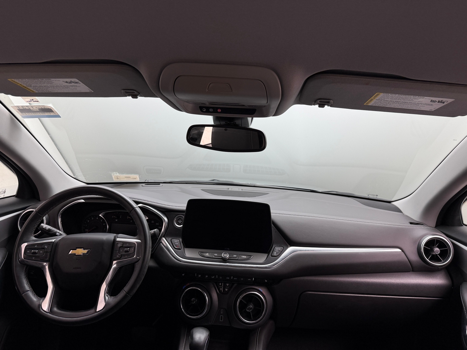 Thumbnail: 2023 Chevrolet Blazer - 2