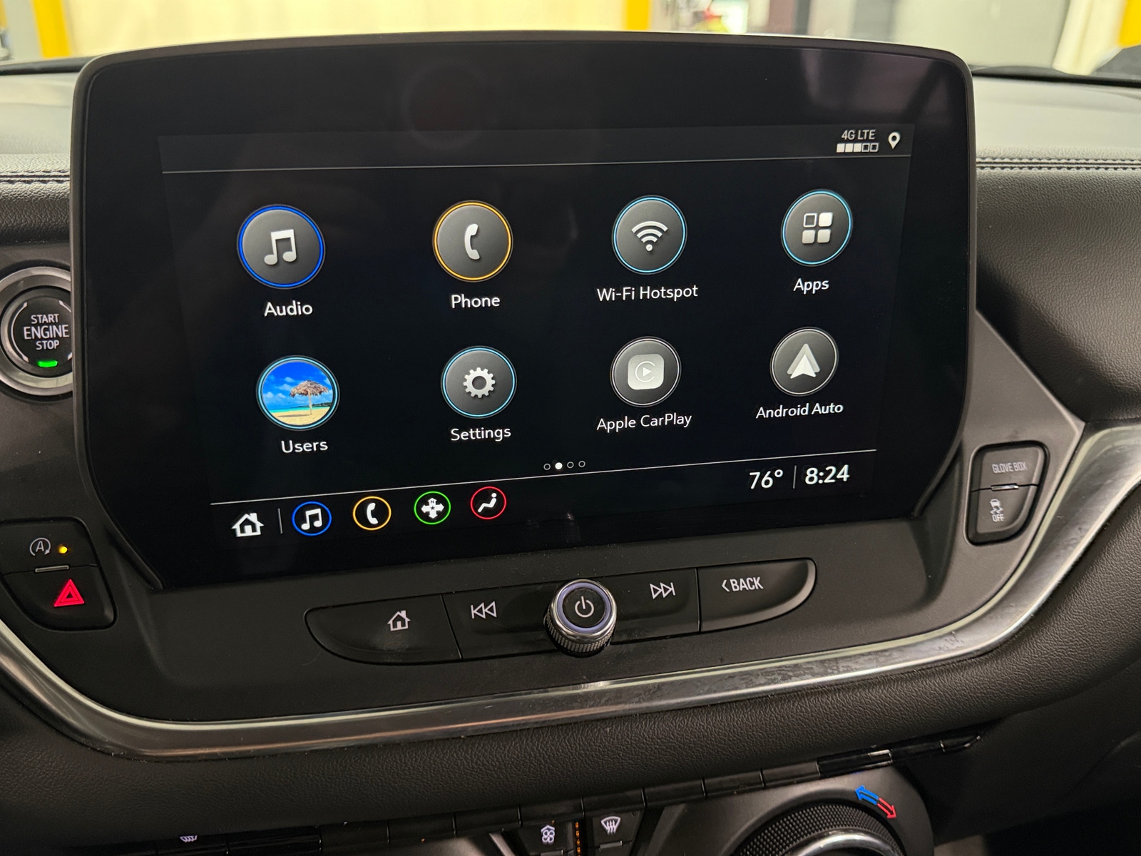 Thumbnail: 2023 Chevrolet Blazer - 3