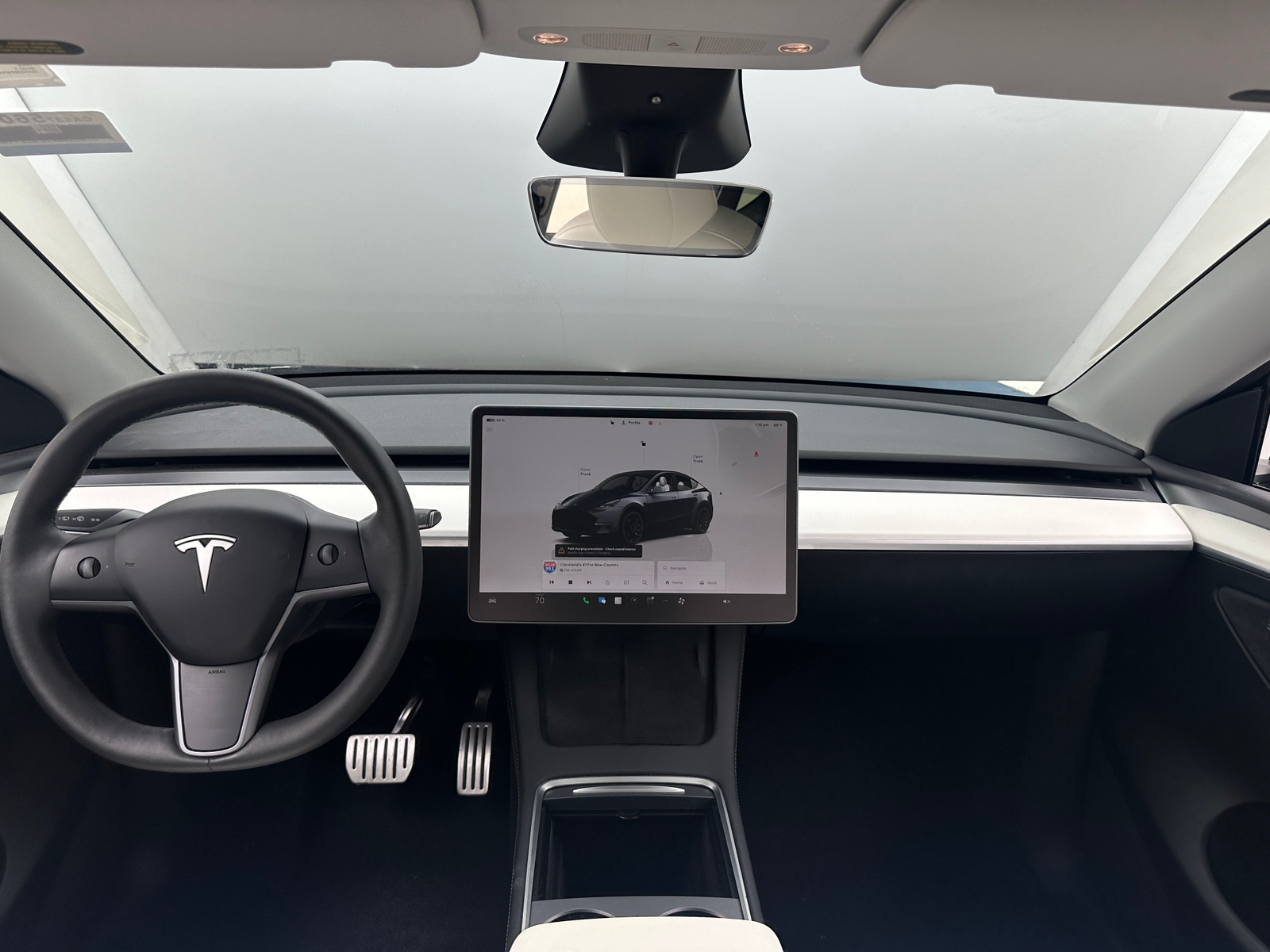 Thumbnail: 2023 Tesla Model Y - 2