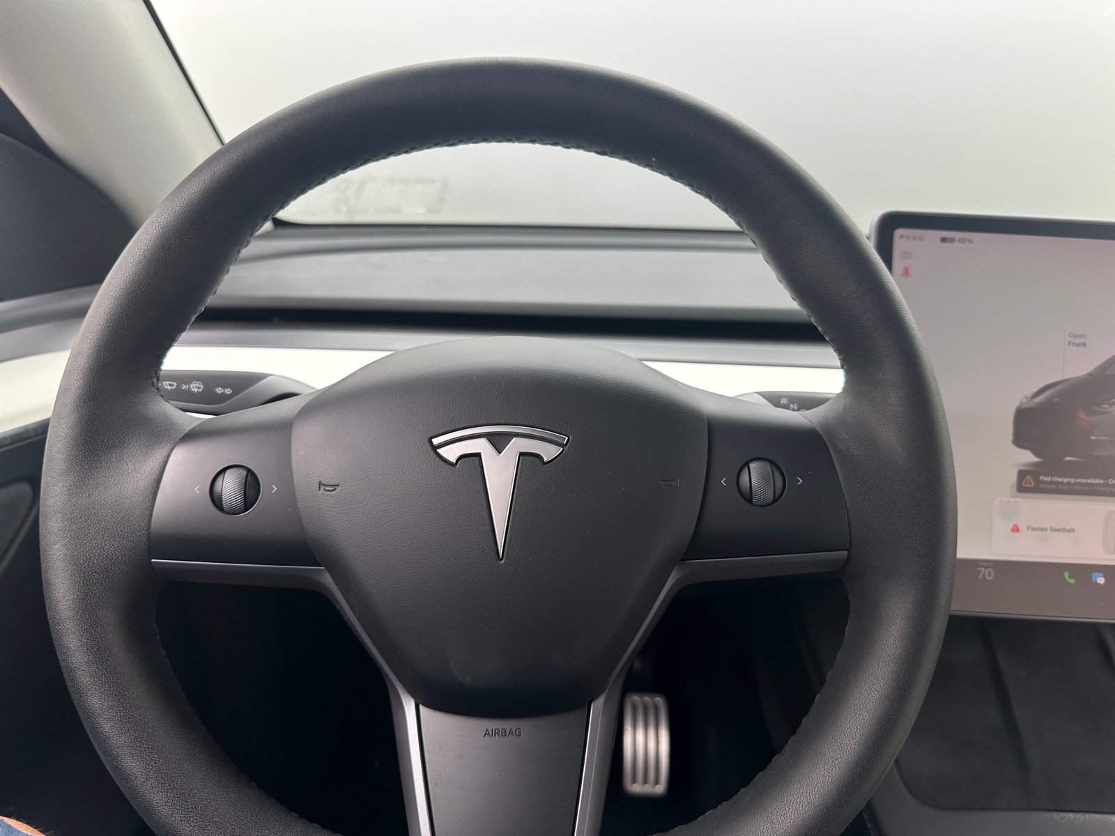 Thumbnail: 2023 Tesla Model Y - 4