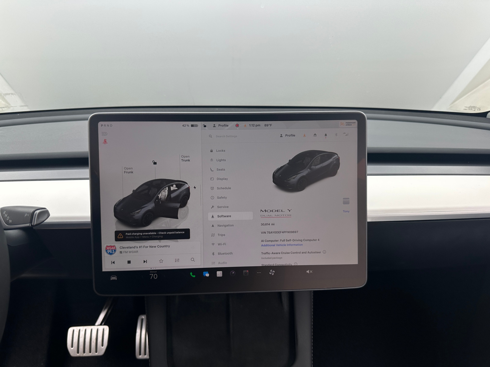 Thumbnail: 2023 Tesla Model Y - 3