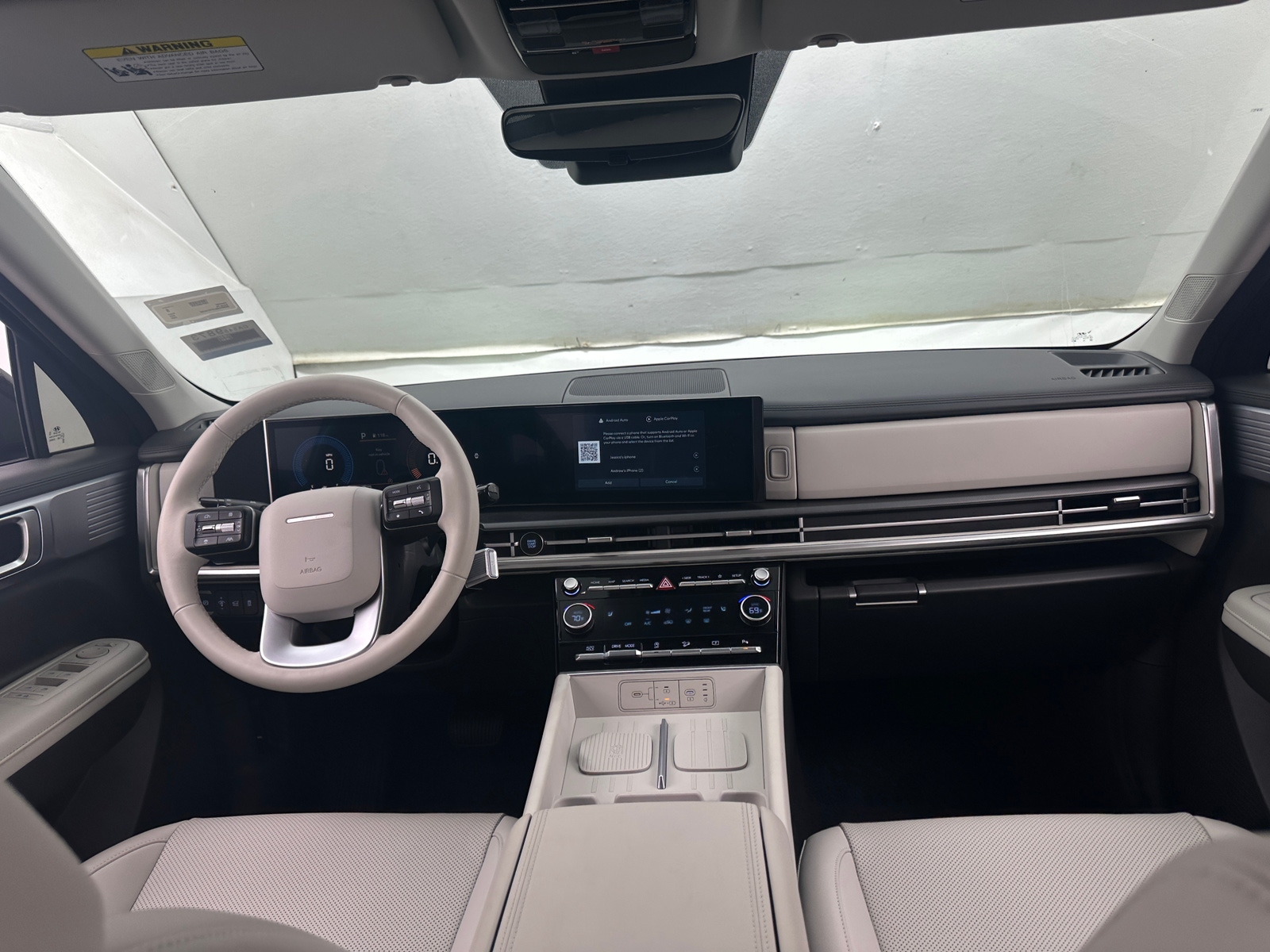 Thumbnail: 2026 Hyundai Santa Fe - 2