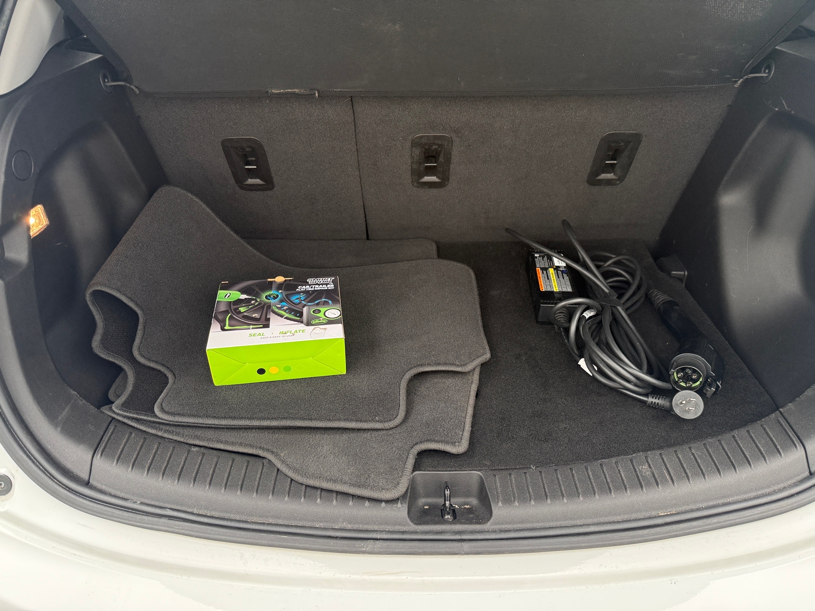 Thumbnail: 2023 Chevrolet Bolt EV - 6