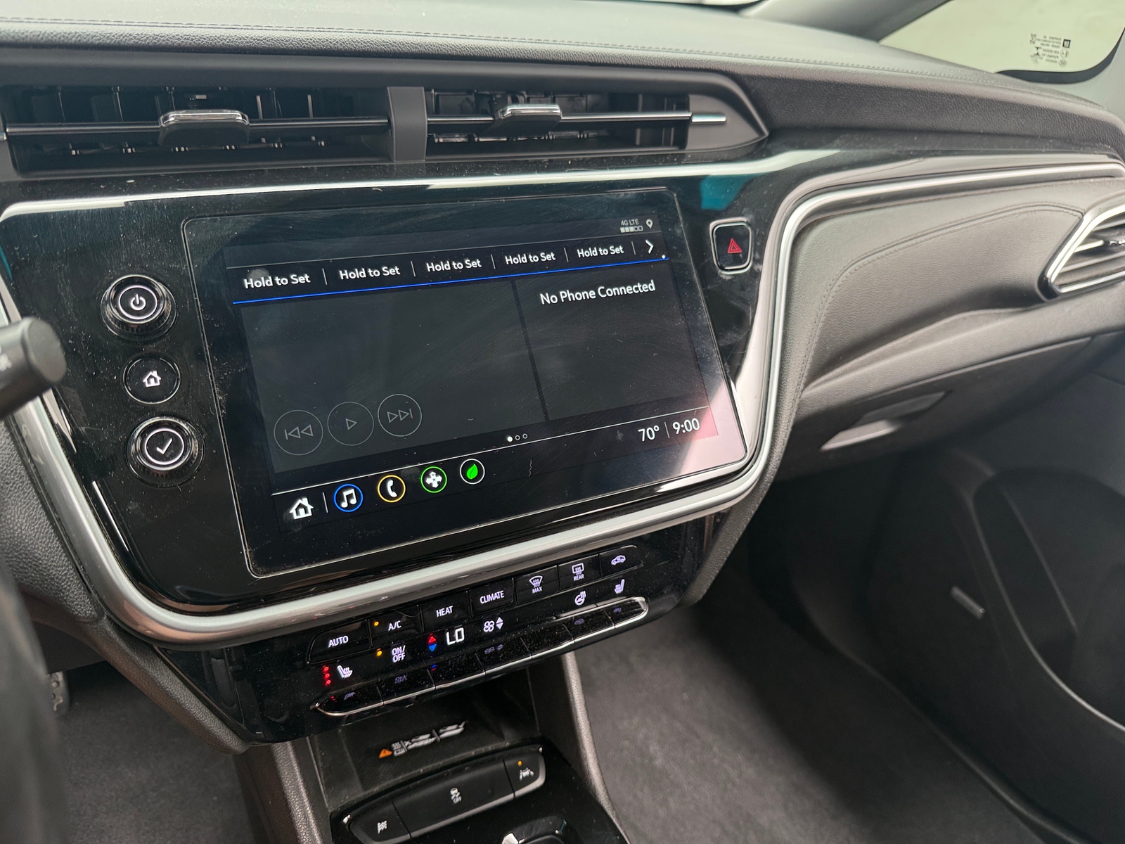 Thumbnail: 2023 Chevrolet Bolt EV - 3