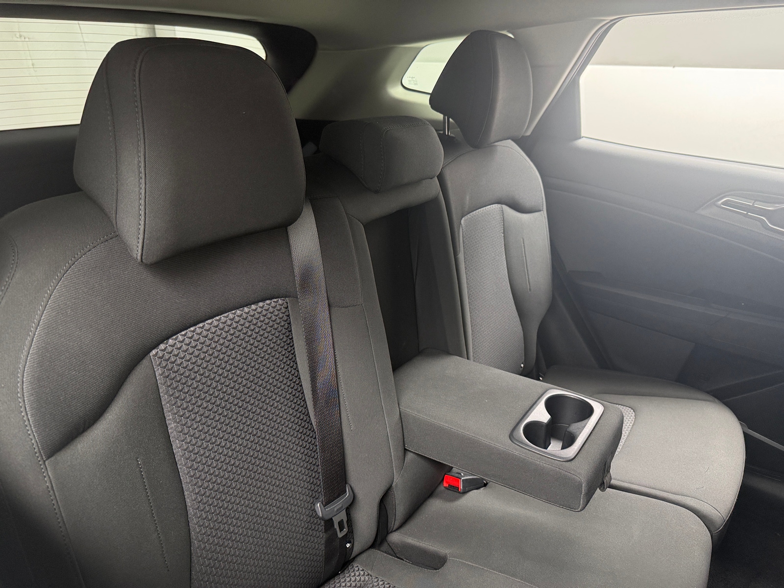 Thumbnail: 2025 Kia Sportage - 6