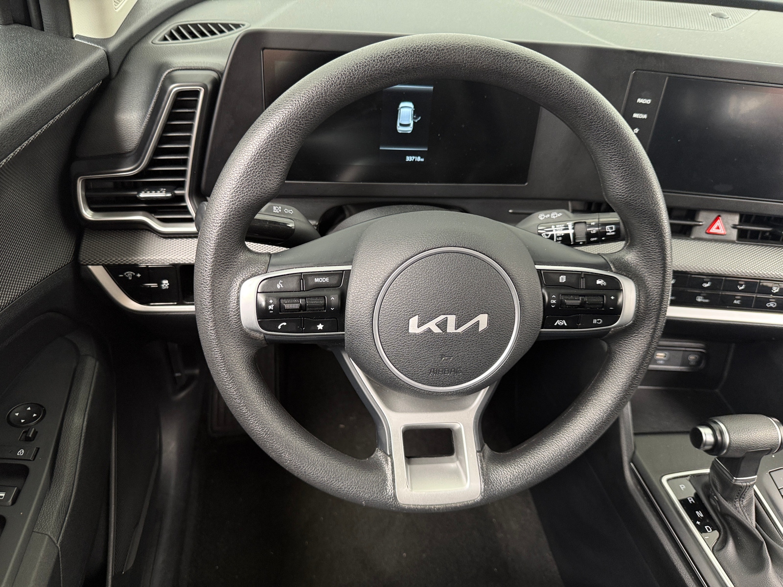 Thumbnail: 2025 Kia Sportage - 5