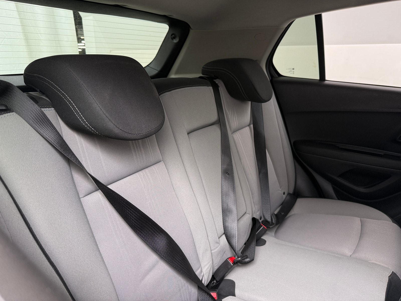 Thumbnail: 2016 Chevrolet Trax - 6