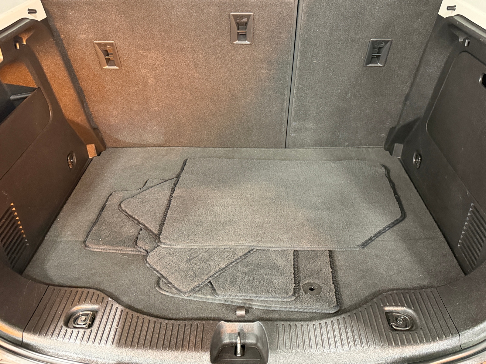 Thumbnail: 2016 Chevrolet Trax - 7