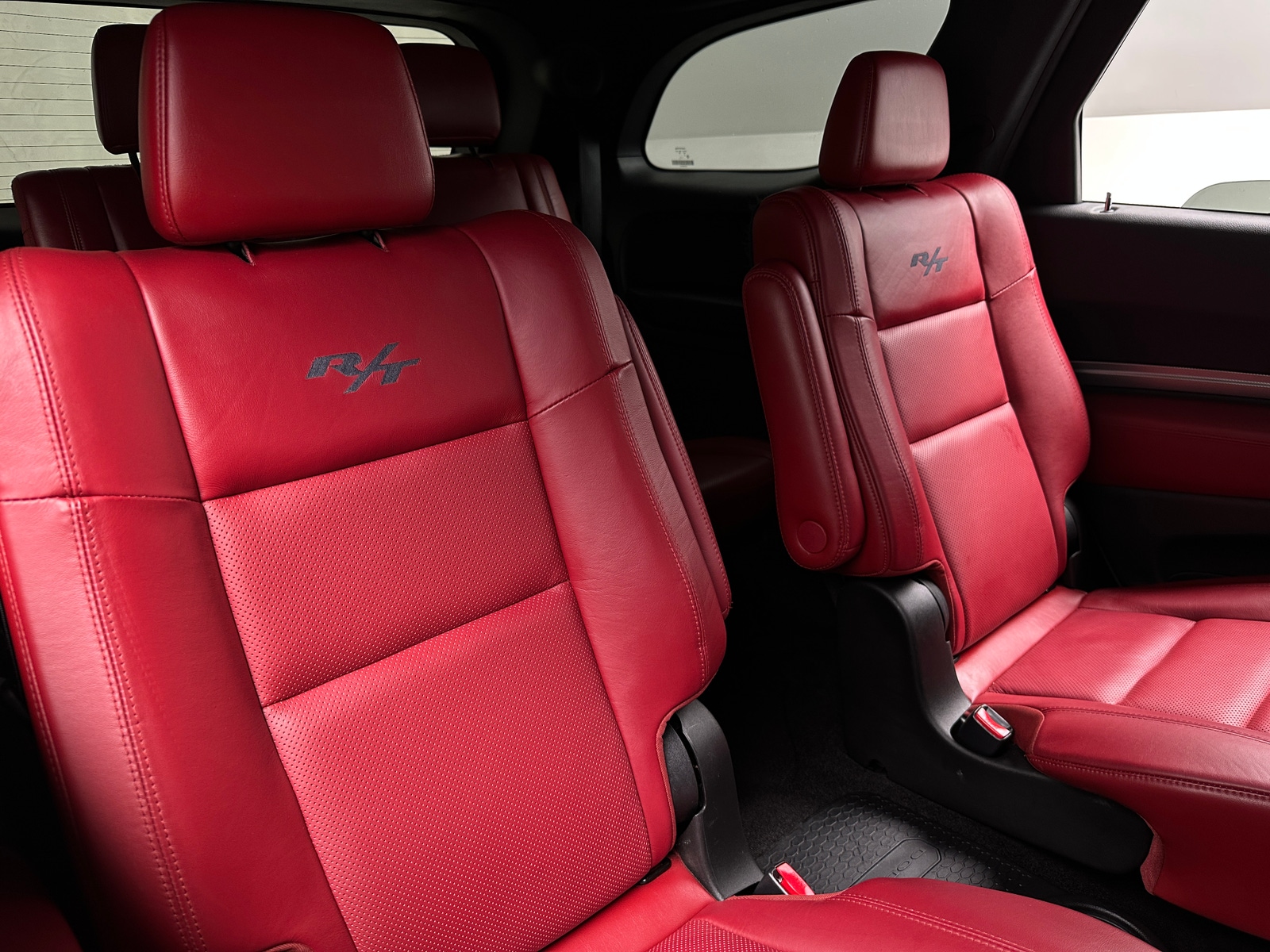 Thumbnail: 2018 Dodge Durango - 5