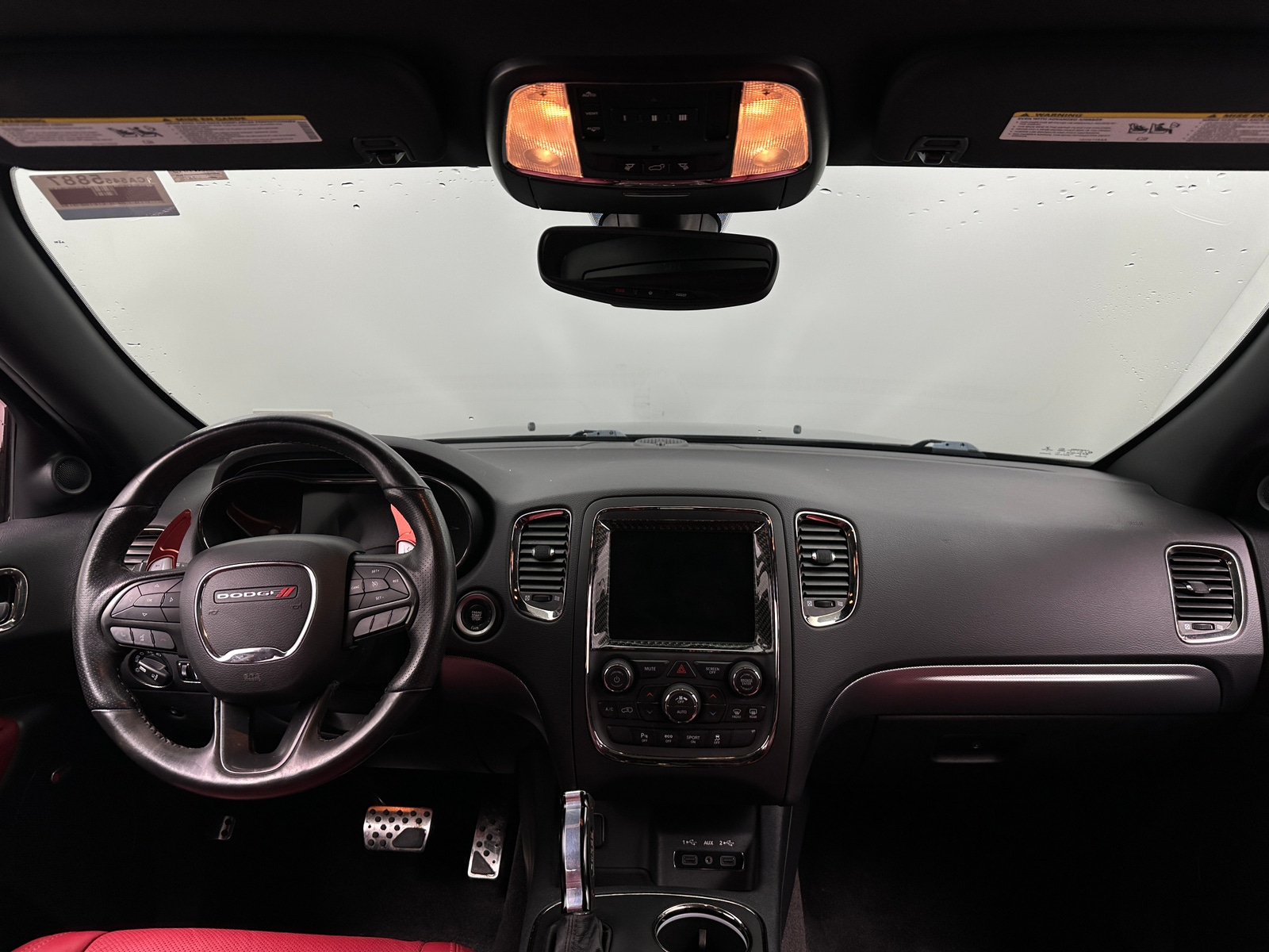 Thumbnail: 2018 Dodge Durango - 2