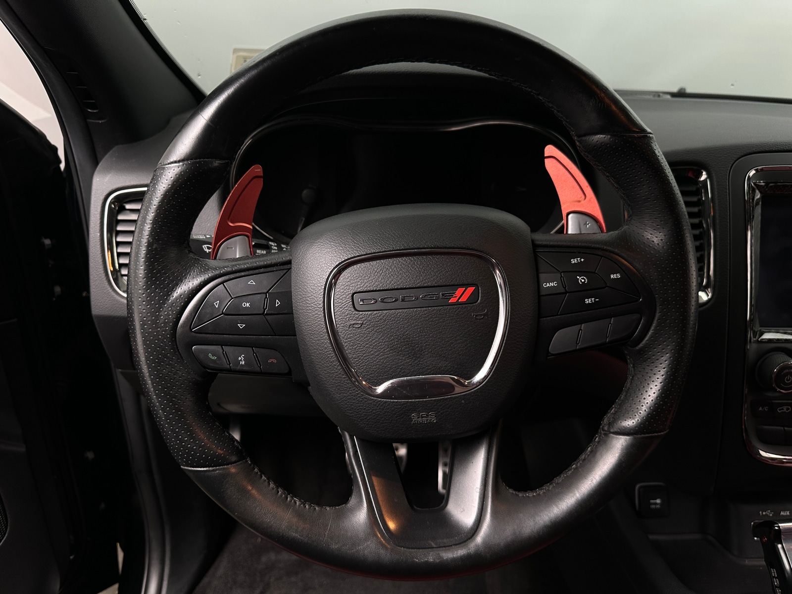 Thumbnail: 2018 Dodge Durango - 4