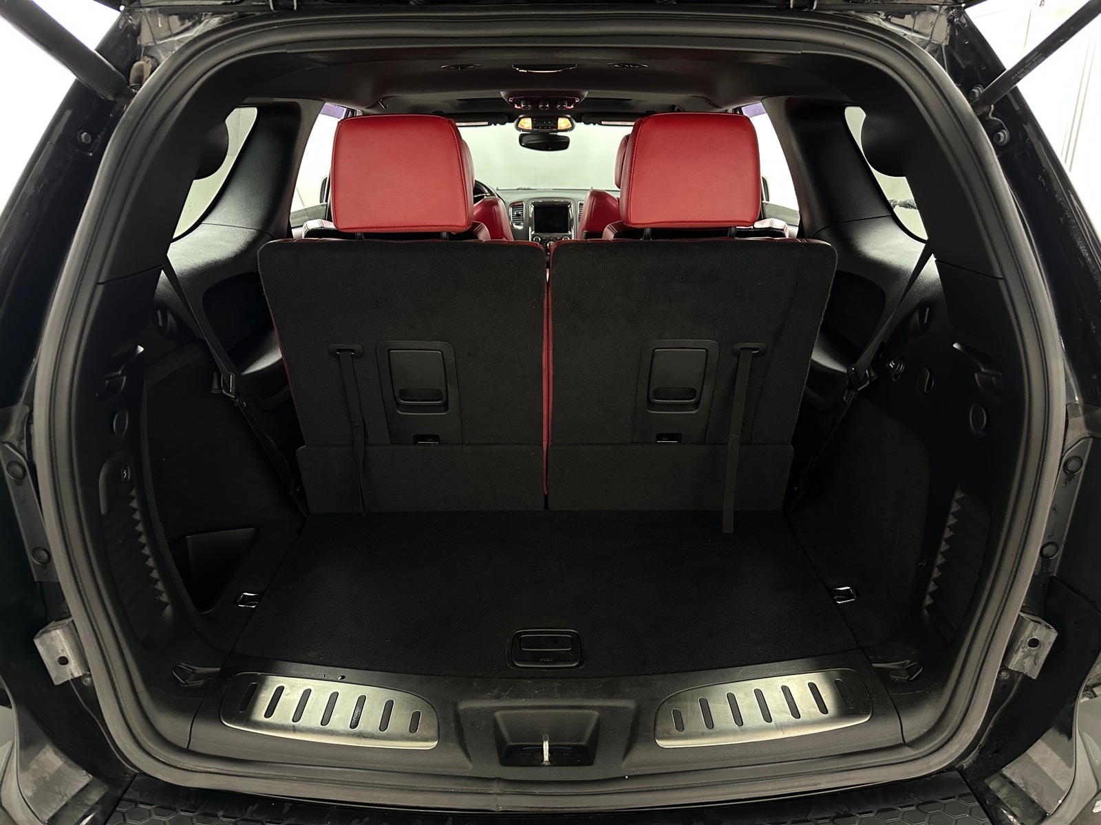 Thumbnail: 2018 Dodge Durango - 6