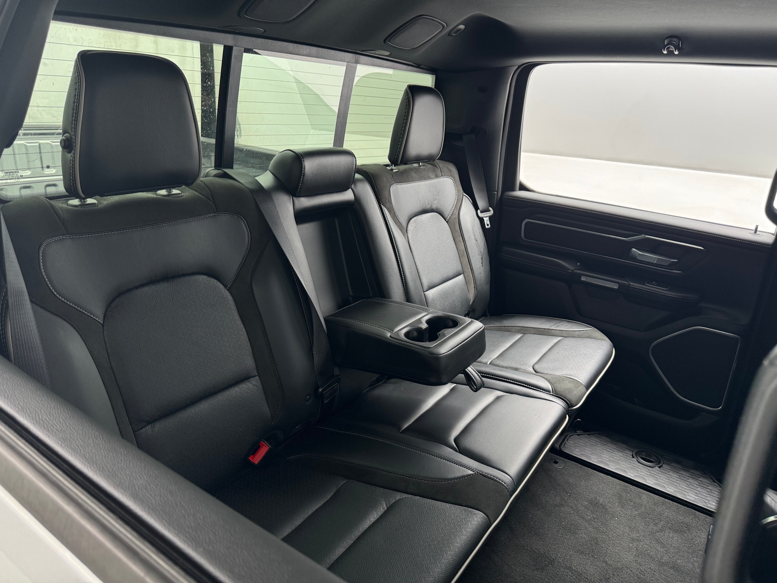 Thumbnail: 2023 RAM 1500 - 5