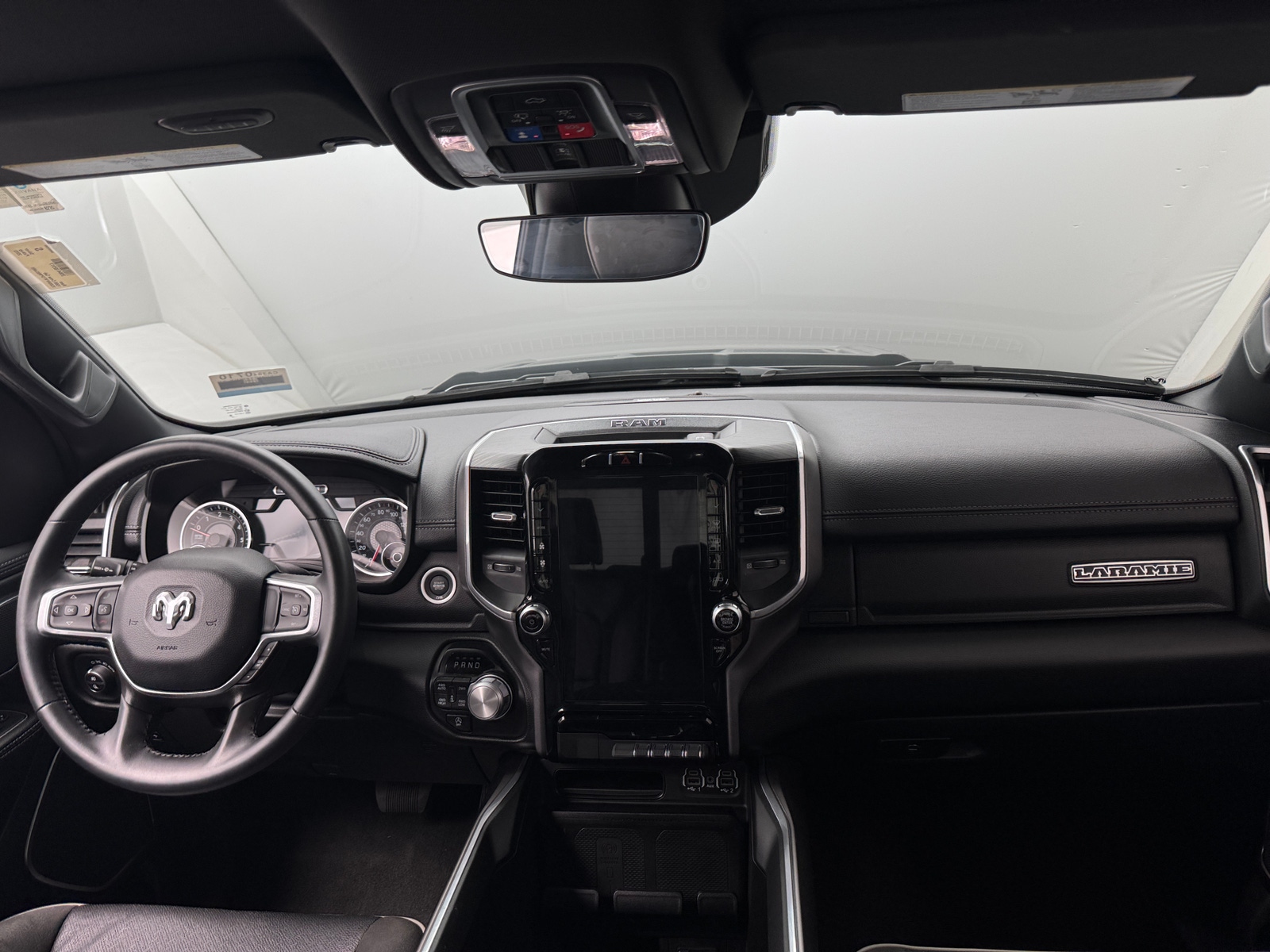 Thumbnail: 2023 RAM 1500 - 2