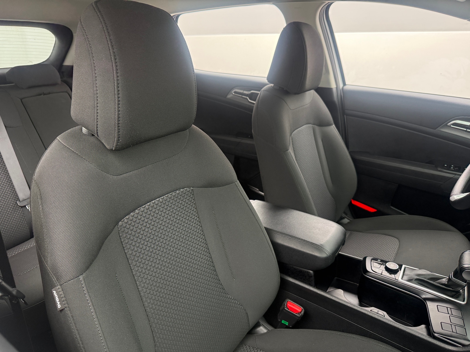 Thumbnail: 2025 Kia Sportage - 2