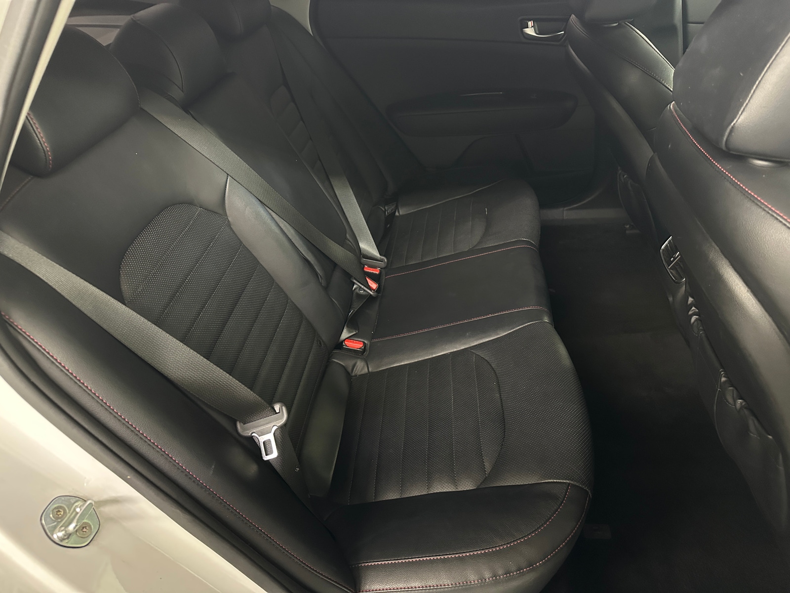 Thumbnail: 2019 Kia Optima - 5