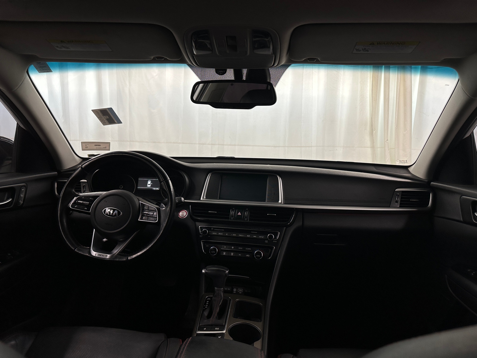 Thumbnail: 2019 Kia Optima - 2