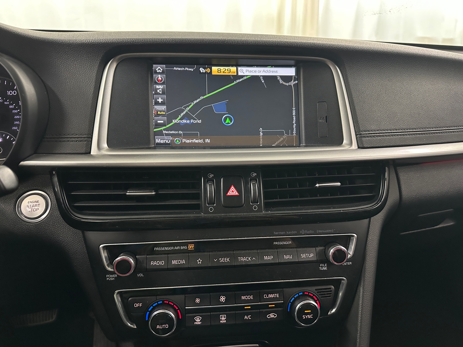 Thumbnail: 2019 Kia Optima - 3
