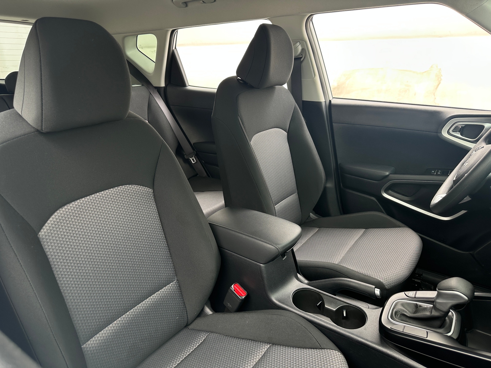Thumbnail: 2025 Kia Soul - 2