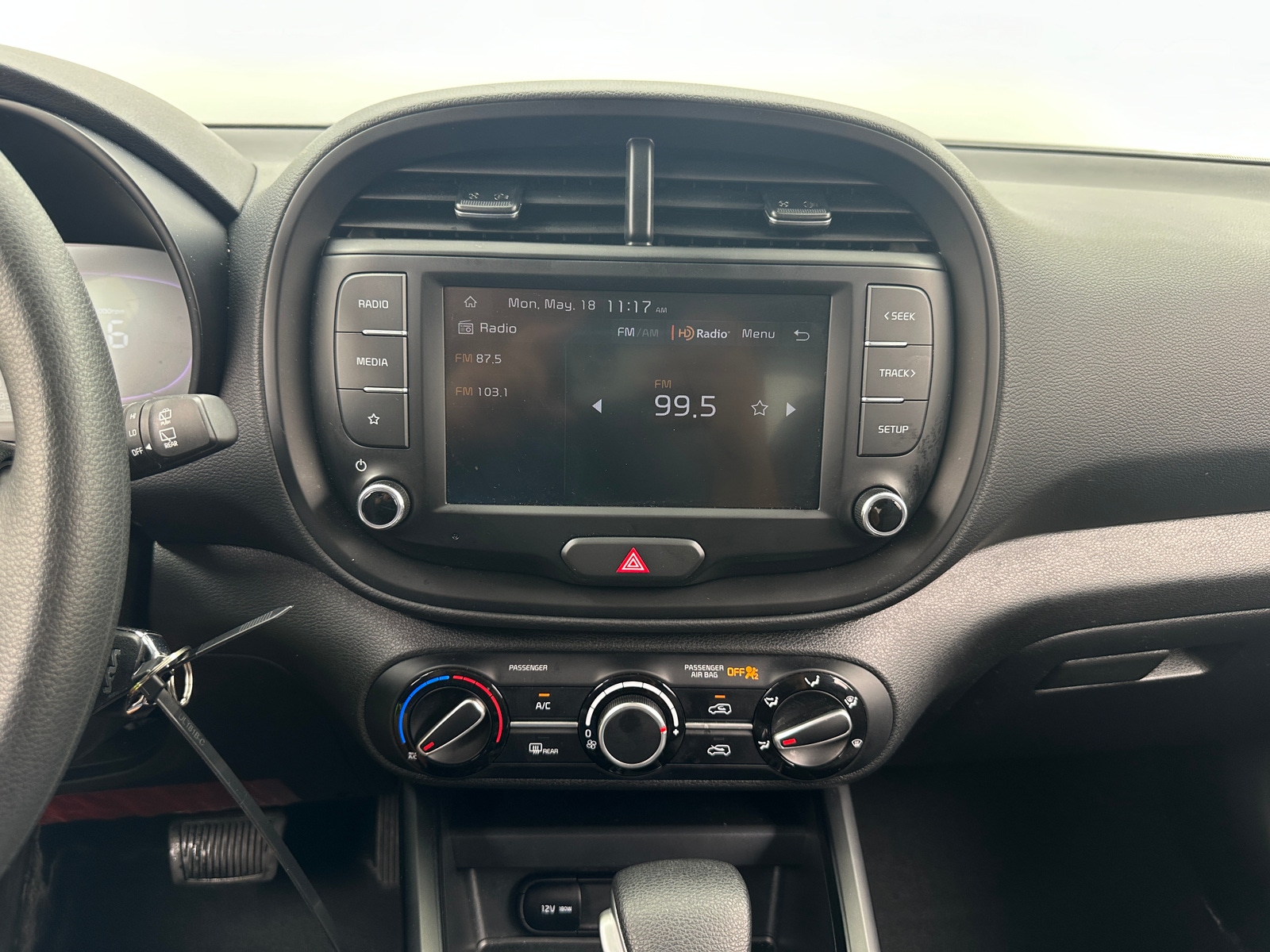 Thumbnail: 2025 Kia Soul - 4