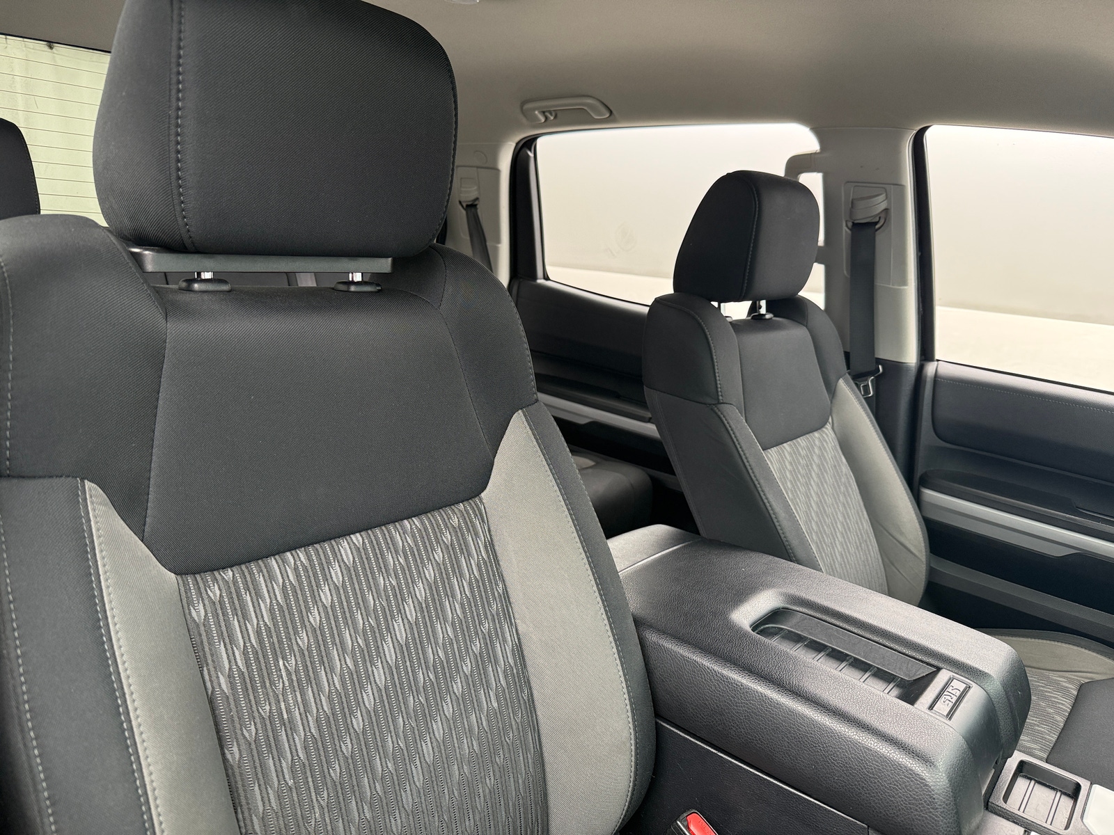 Thumbnail: 2019 Toyota Tundra - 2