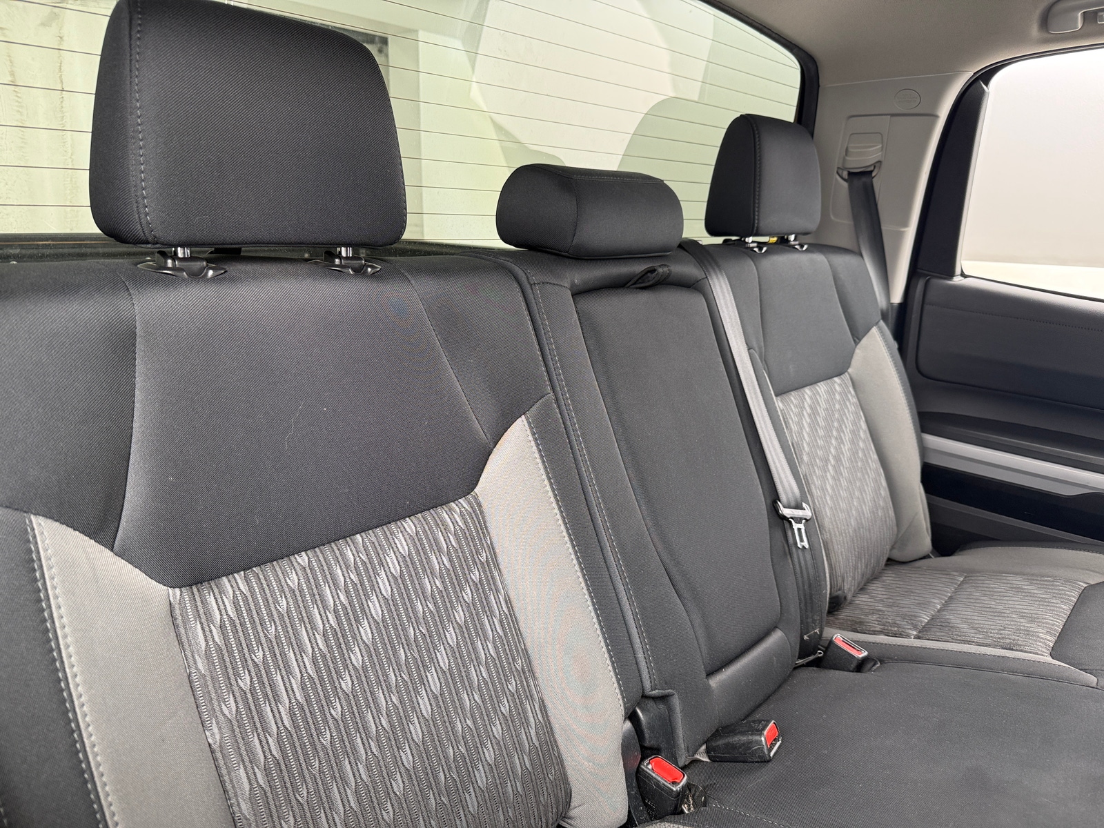 Thumbnail: 2019 Toyota Tundra - 6