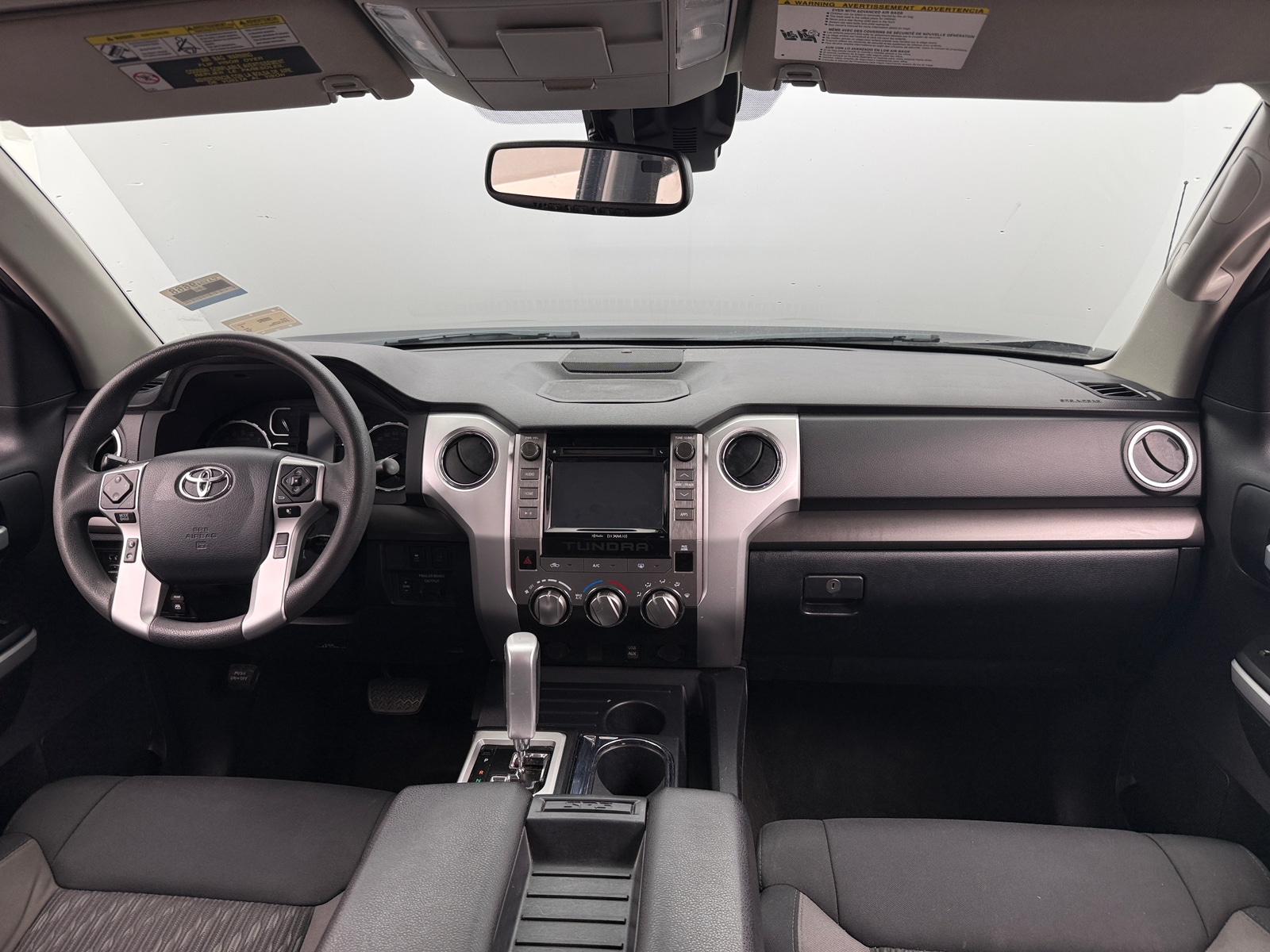 Thumbnail: 2019 Toyota Tundra - 3