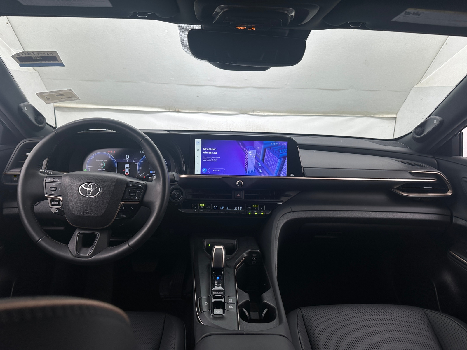 Thumbnail: 2023 Toyota Crown - 2