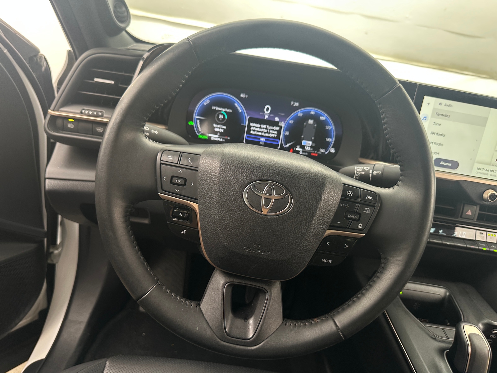 Thumbnail: 2023 Toyota Crown - 4