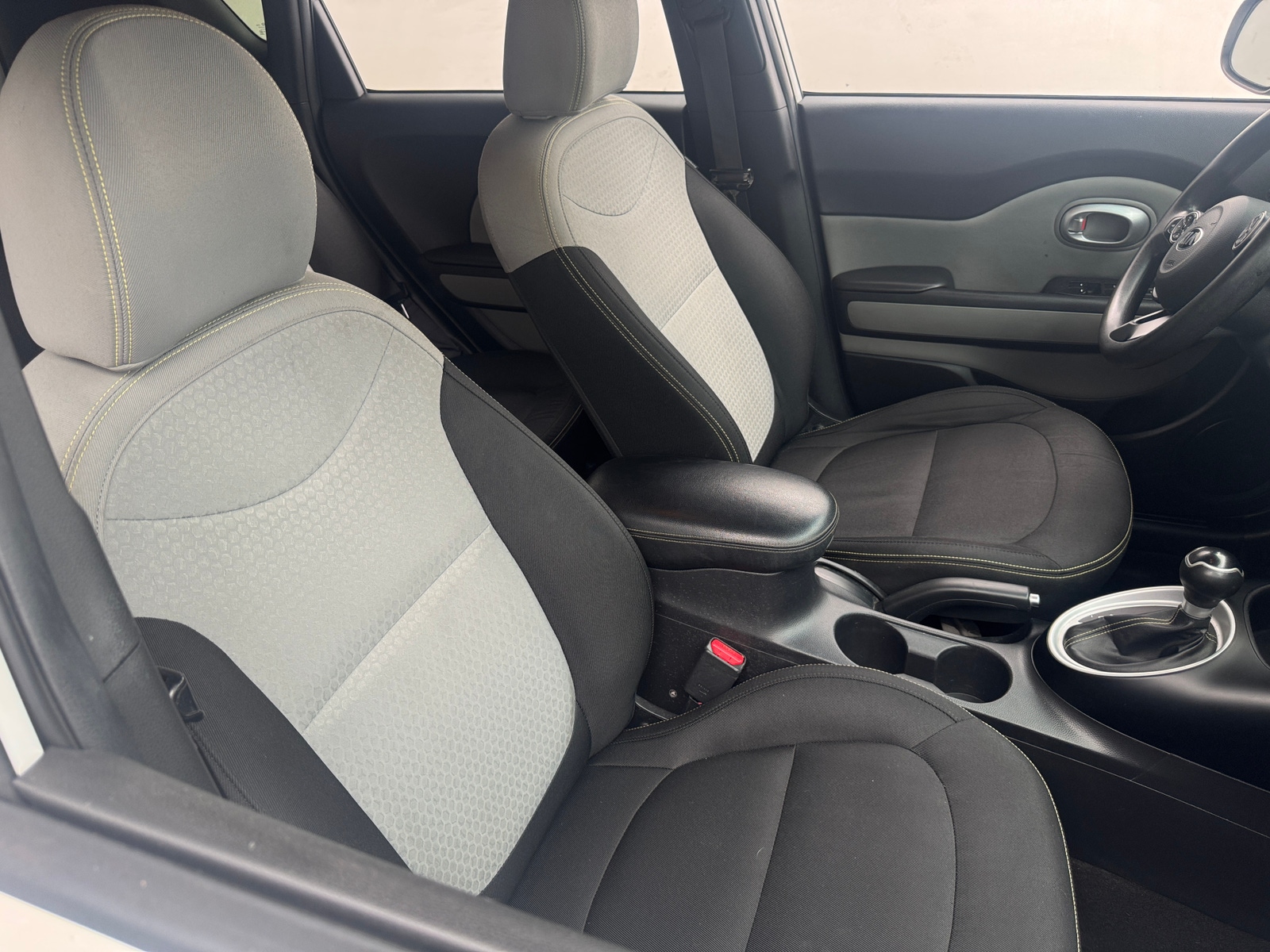 Thumbnail: 2016 Kia Soul - 2
