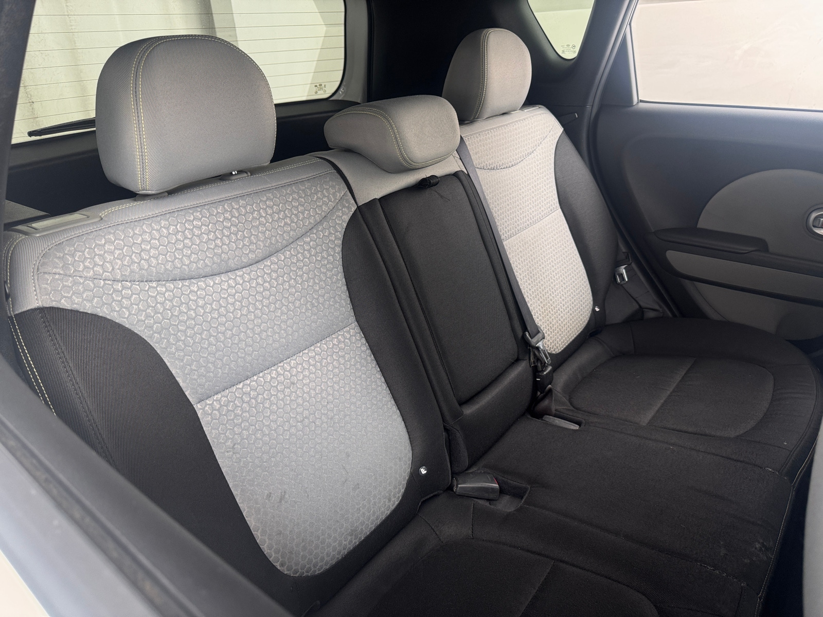 Thumbnail: 2016 Kia Soul - 6