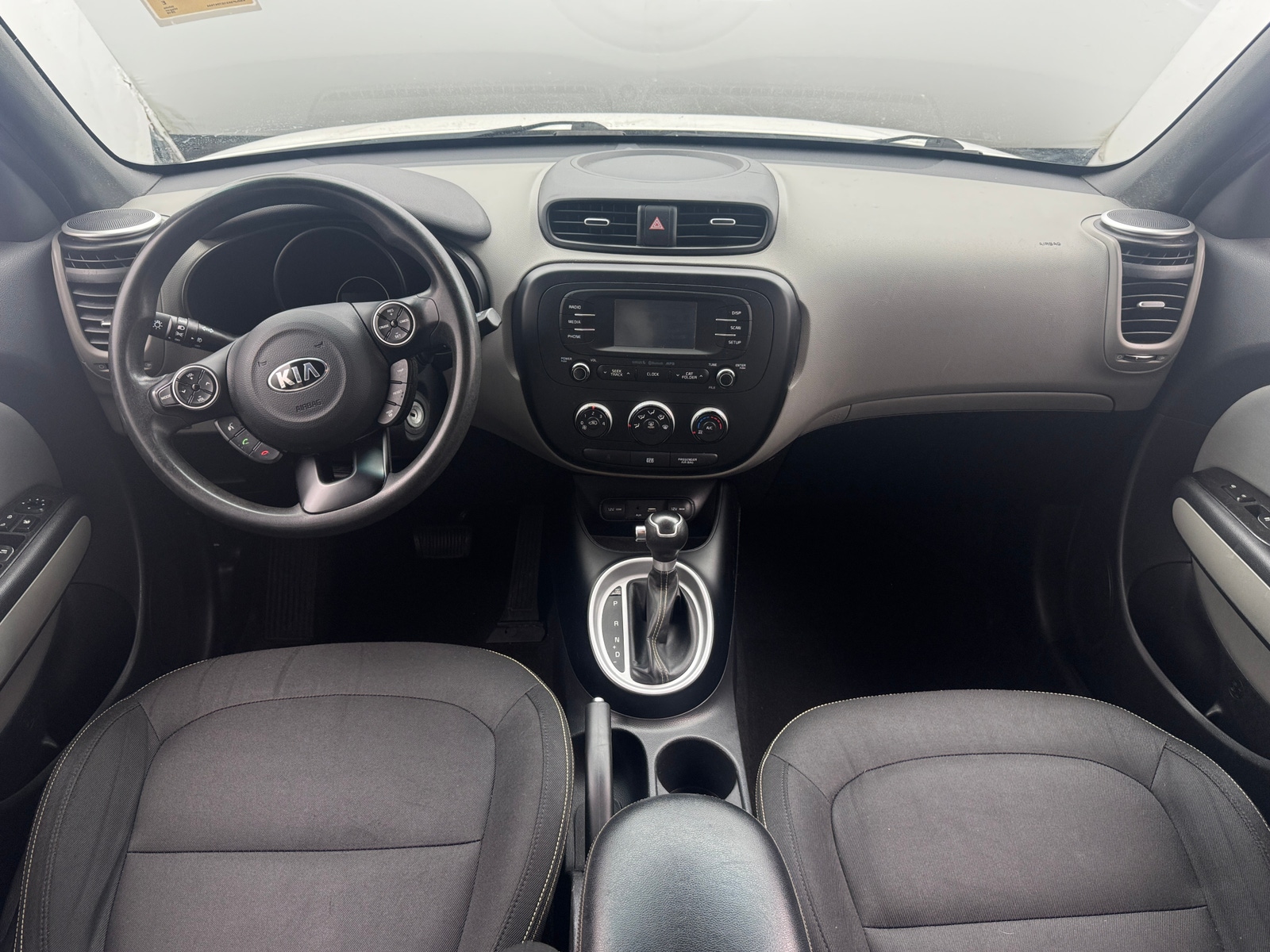 Thumbnail: 2016 Kia Soul - 3