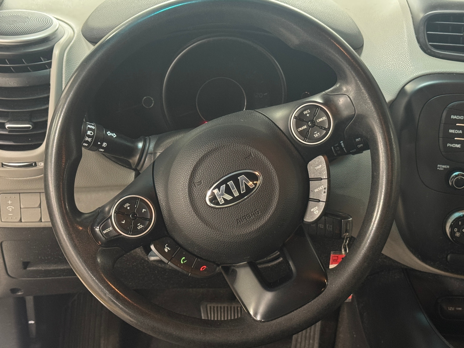 Thumbnail: 2016 Kia Soul - 5