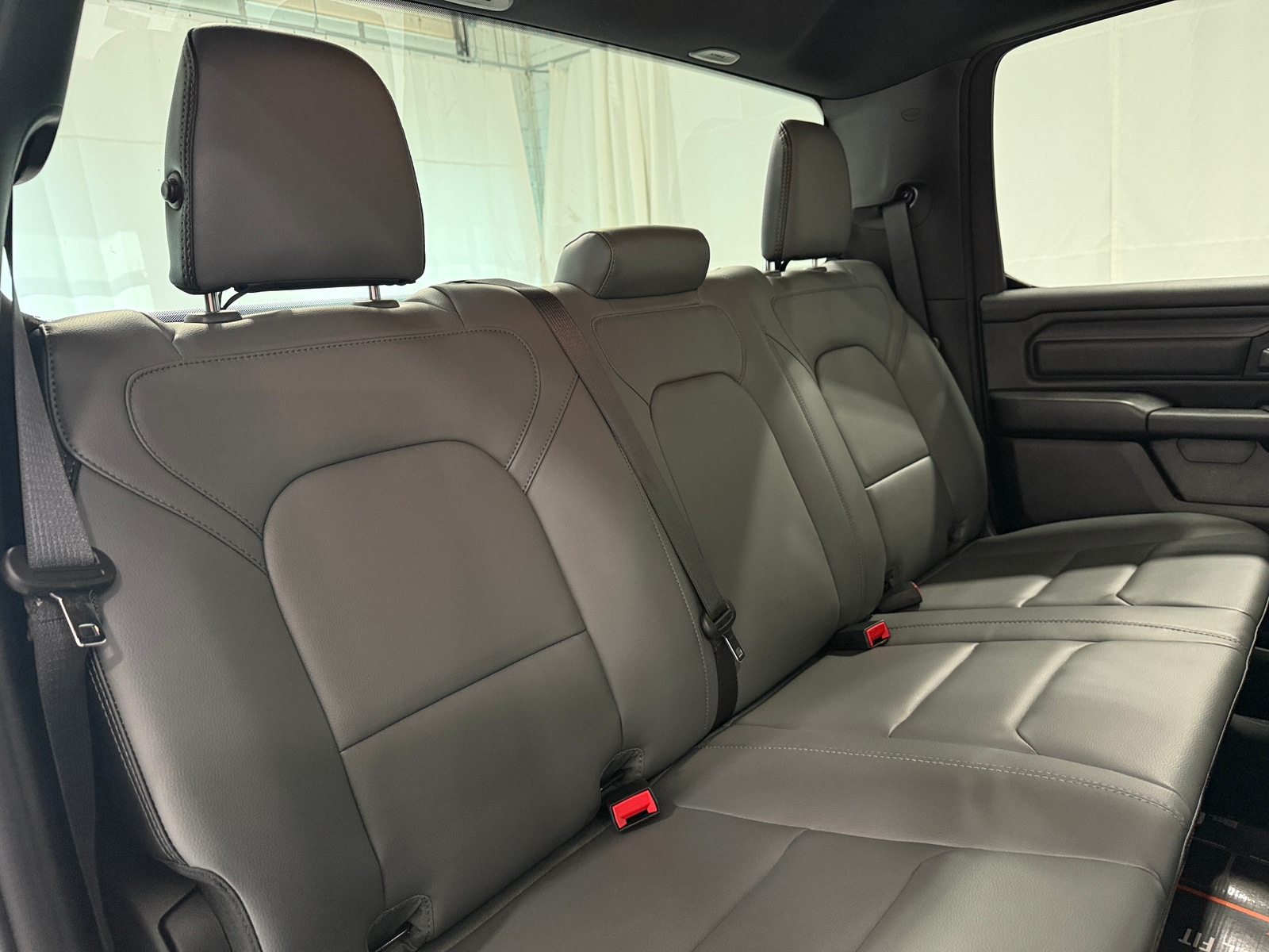 Thumbnail: 2025 RAM 1500 - 6