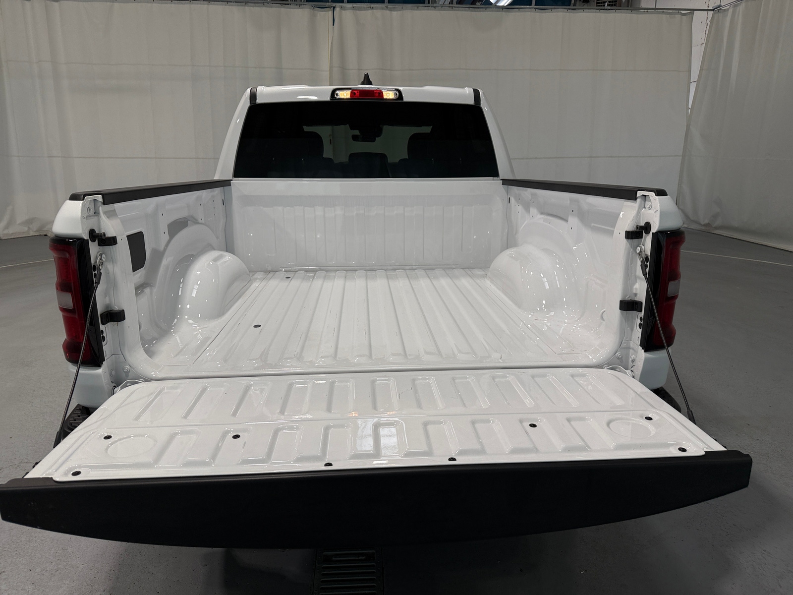 Thumbnail: 2025 RAM 1500 - 7