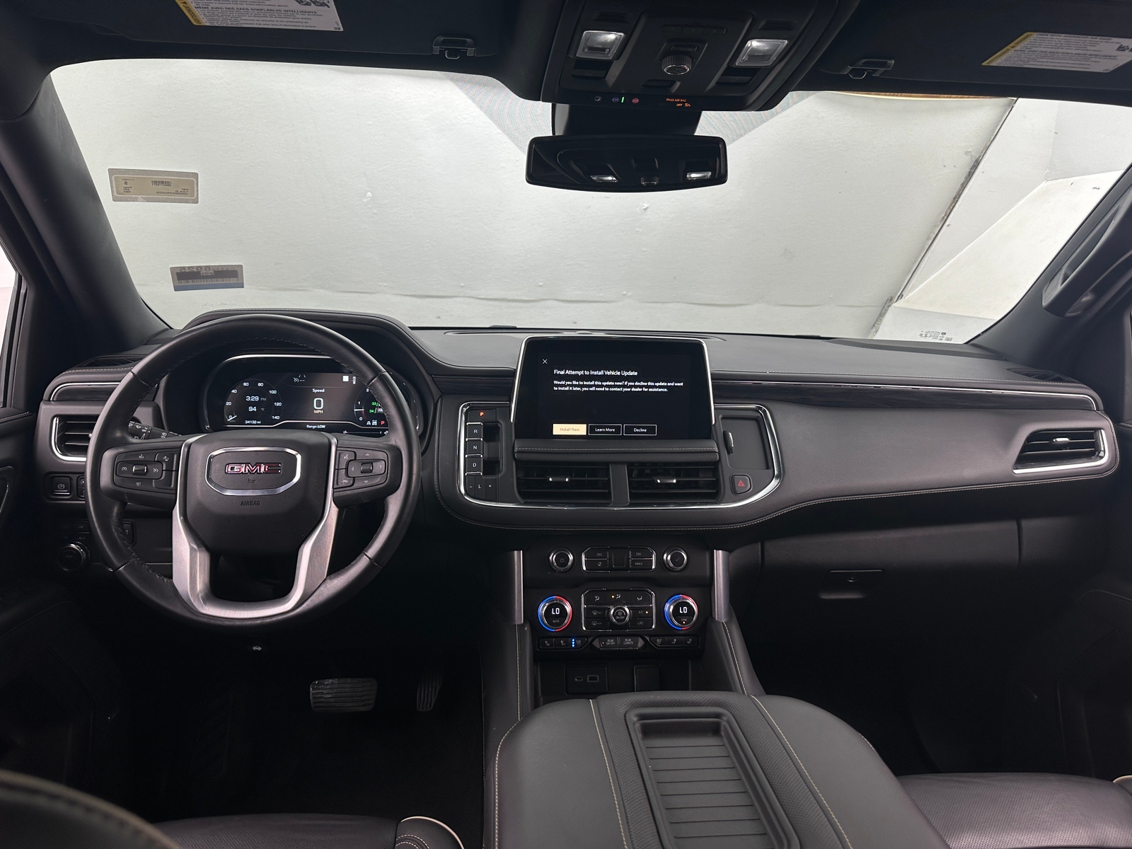 Thumbnail: 2023 GMC Yukon XL - 2