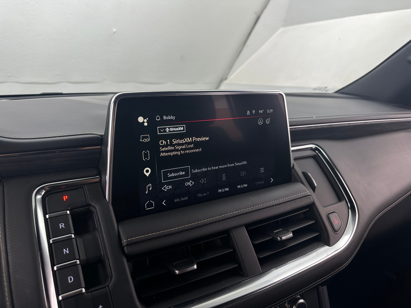 Thumbnail: 2023 GMC Yukon XL - 3