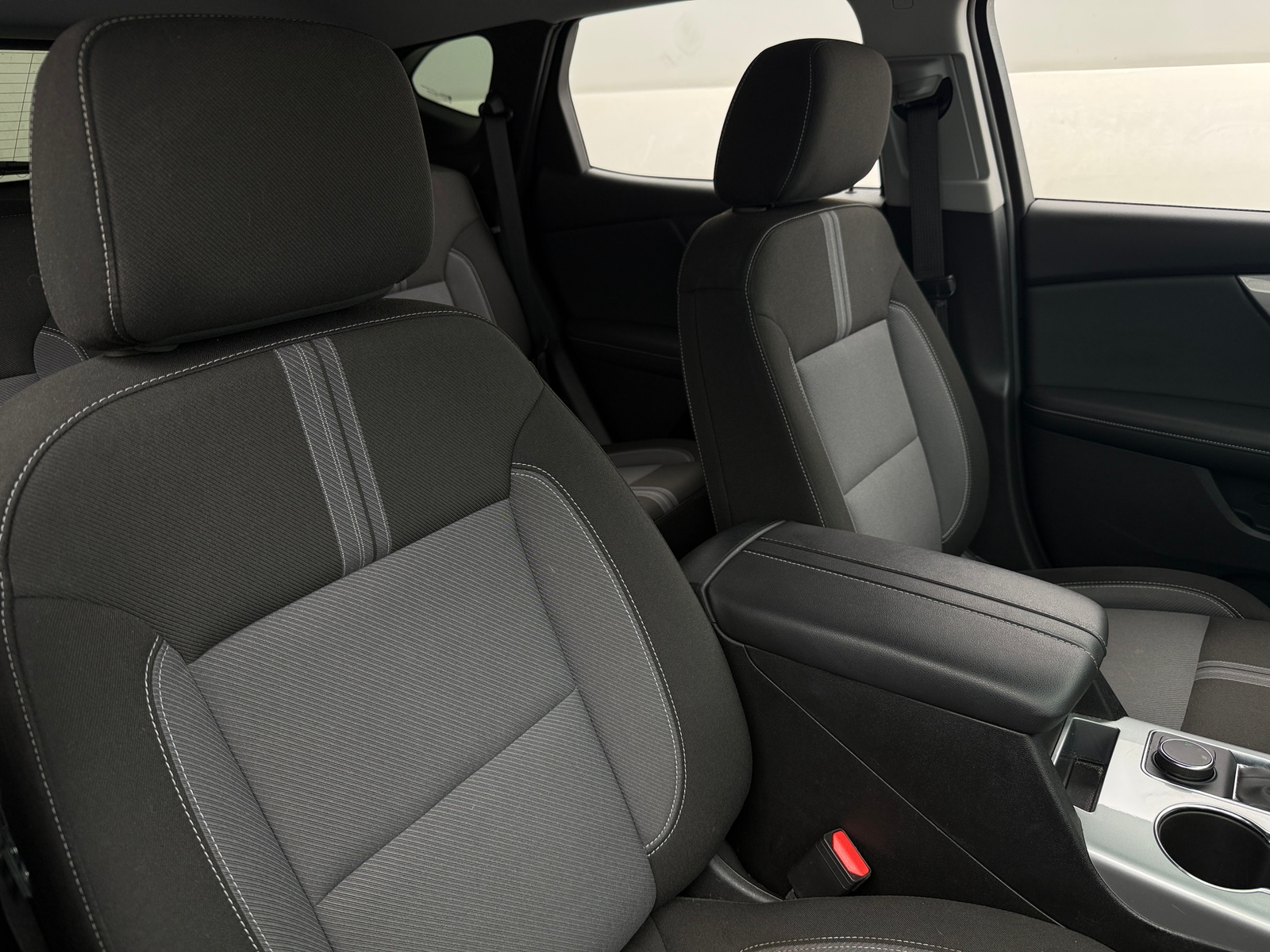 Thumbnail: 2025 Chevrolet Blazer - 2