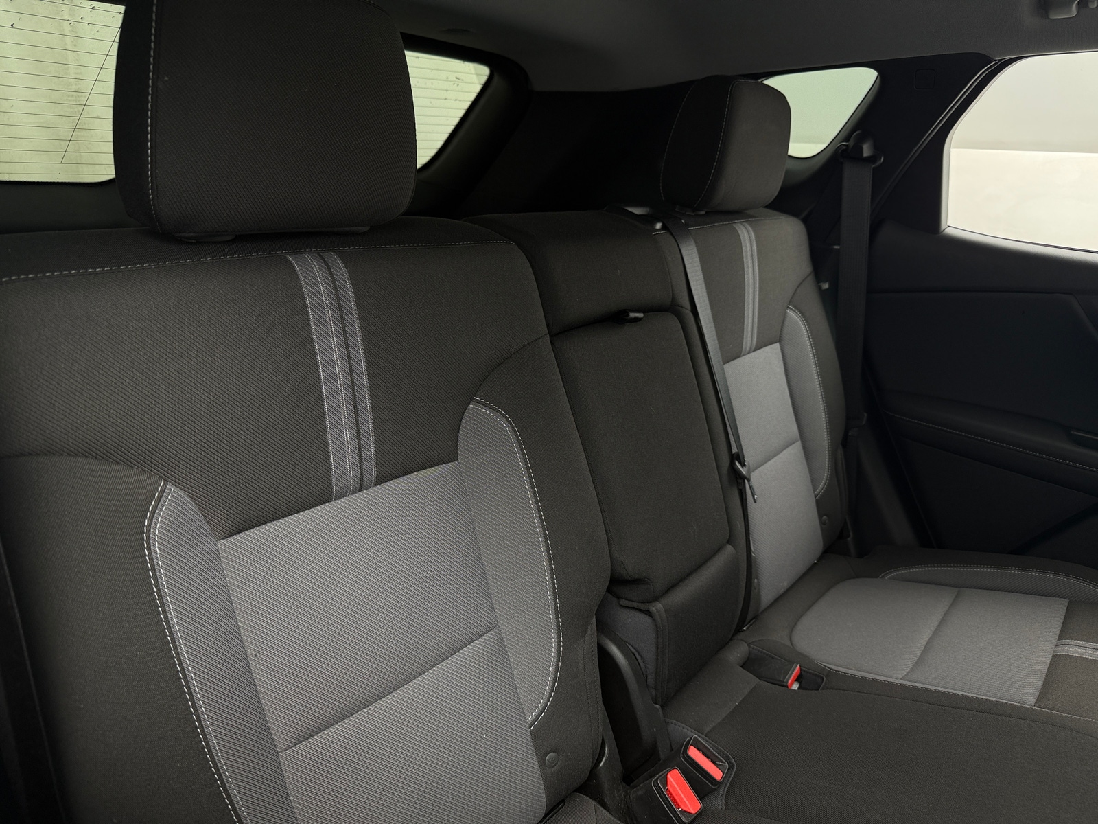 Thumbnail: 2025 Chevrolet Blazer - 6