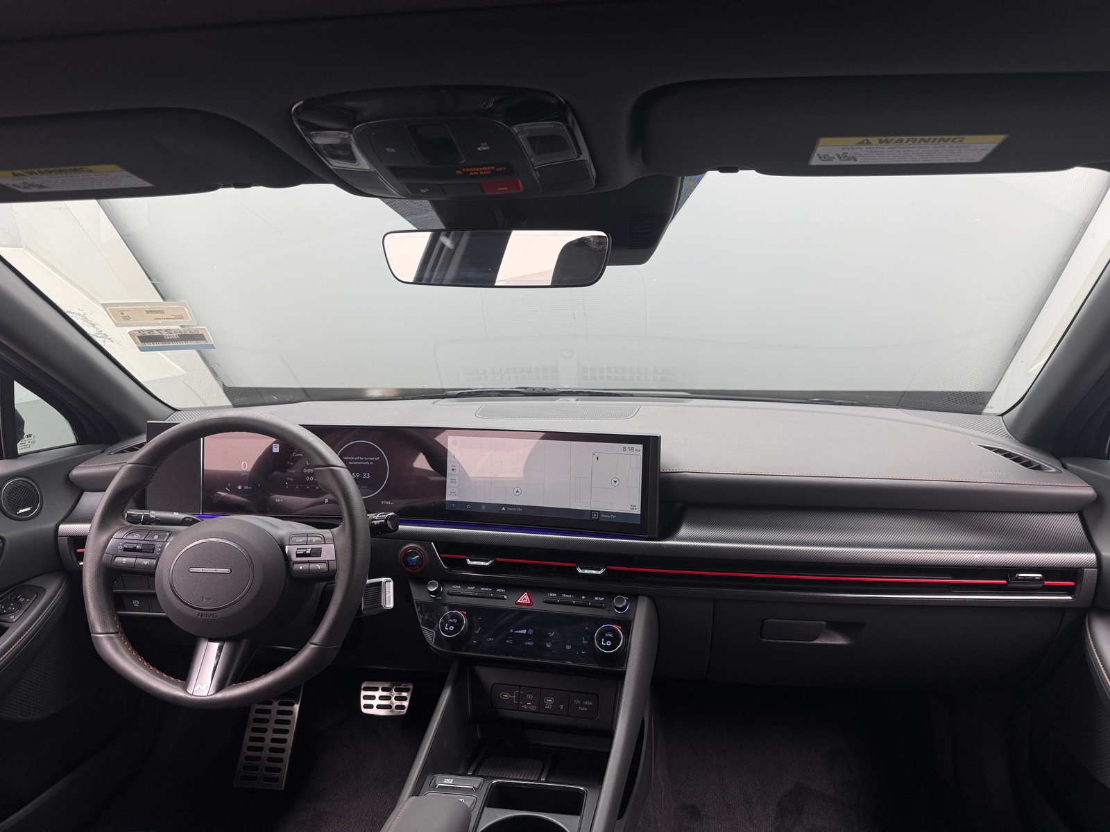 Thumbnail: 2024 Hyundai Sonata - 3