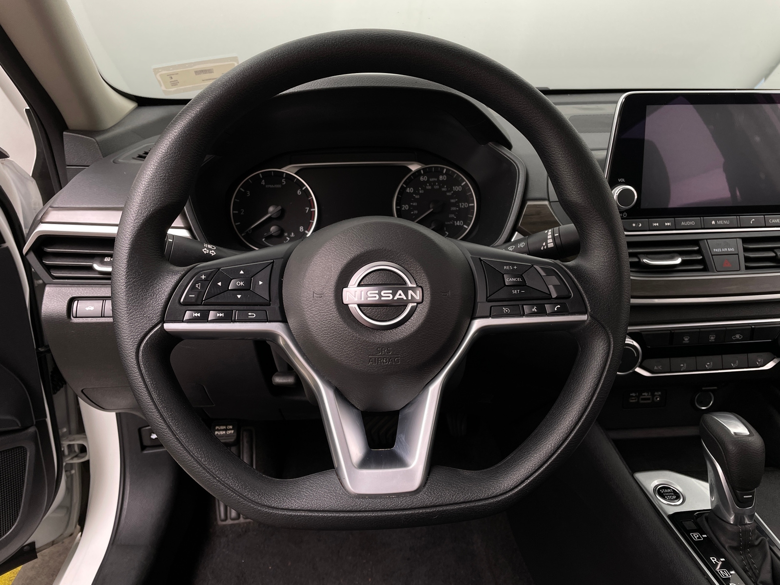 Thumbnail: 2025 Nissan Altima - 5