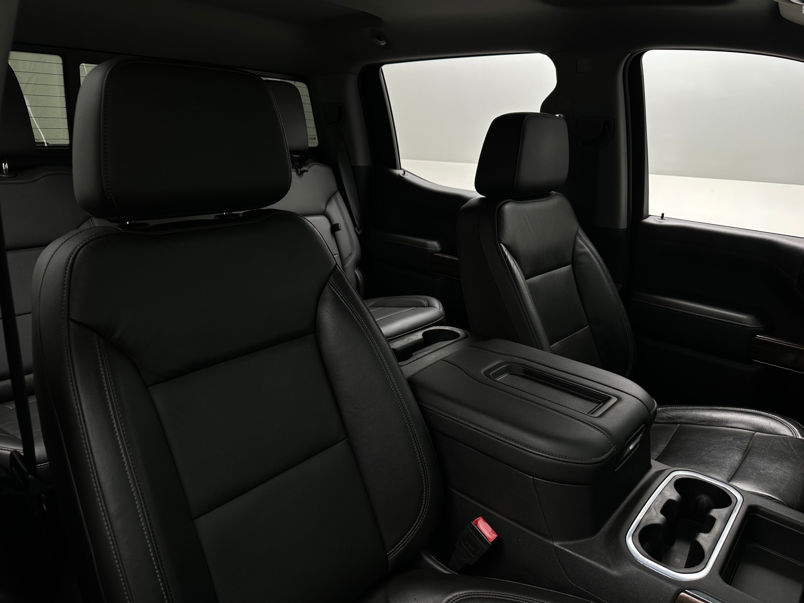 Thumbnail: 2020 Chevrolet Silverado 1500 - 2
