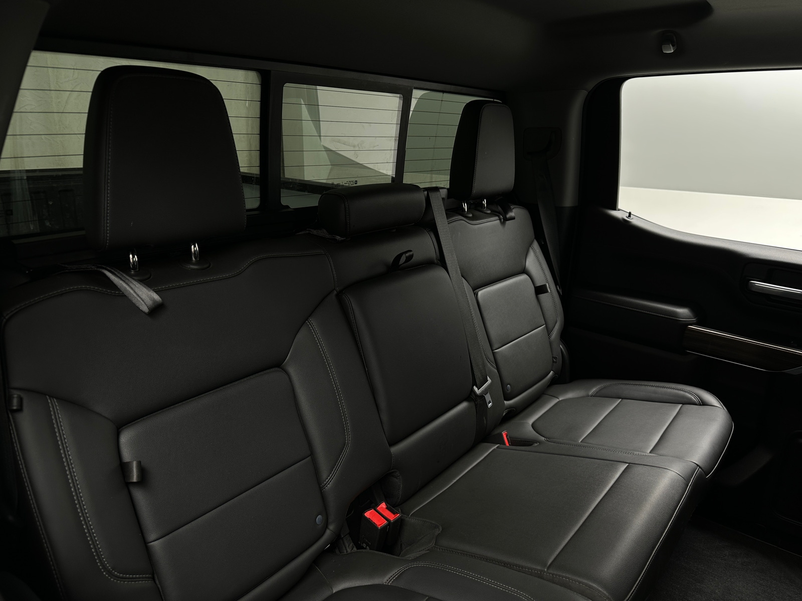 Thumbnail: 2020 Chevrolet Silverado 1500 - 6