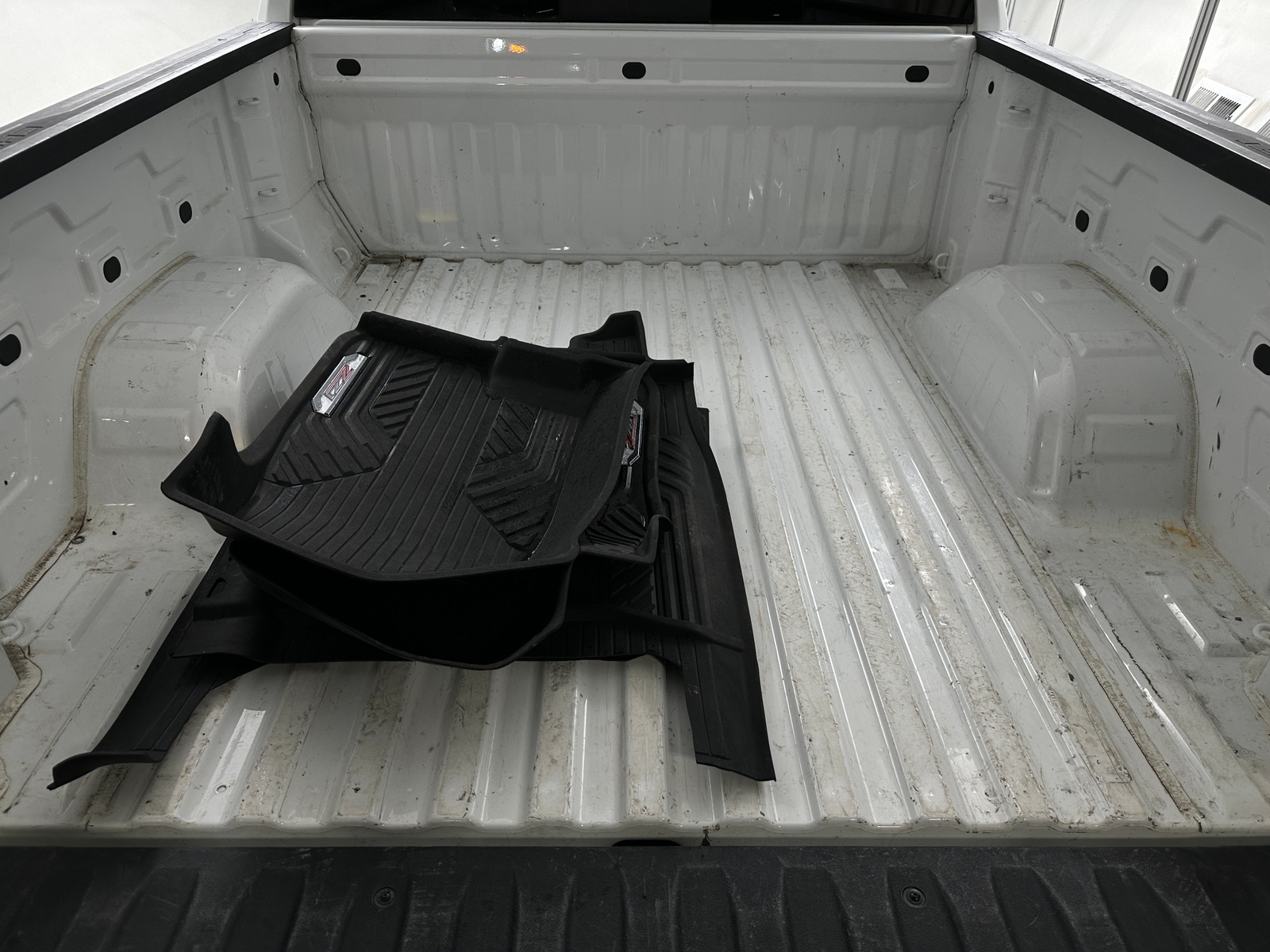 Thumbnail: 2020 Chevrolet Silverado 1500 - 7