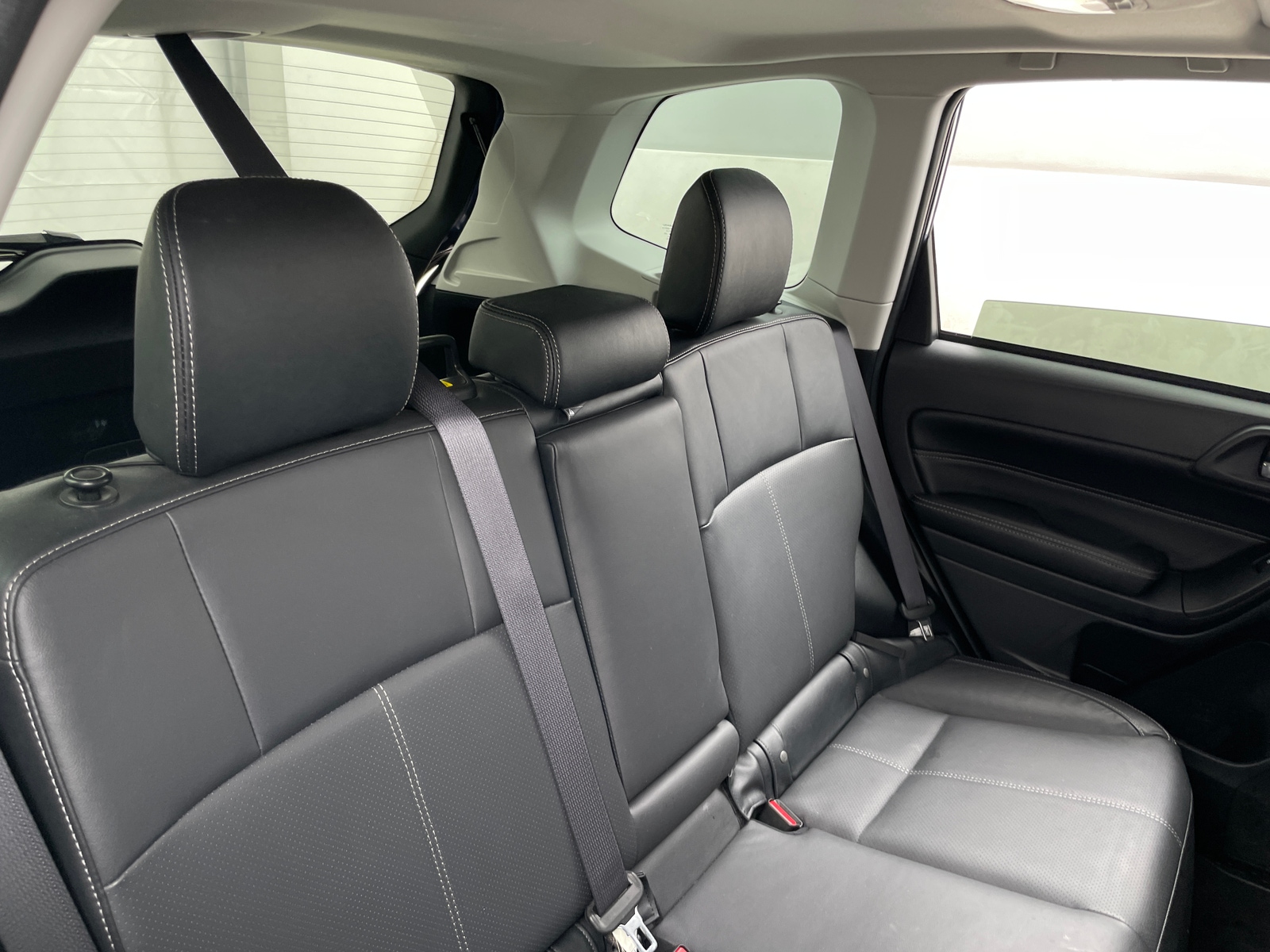 Thumbnail: 2017 Subaru Forester - 5