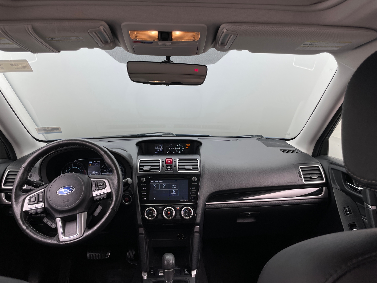 Thumbnail: 2017 Subaru Forester - 2