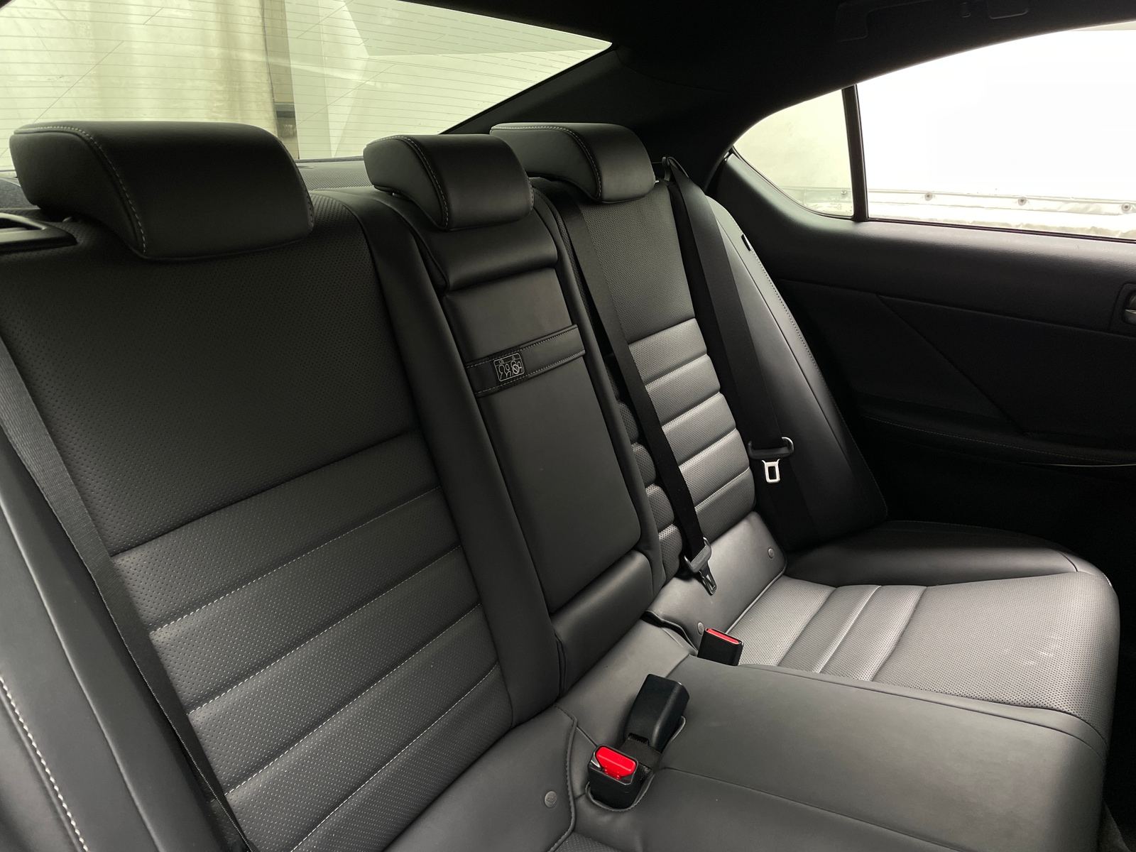 Thumbnail: 2024 Lexus IS - 5