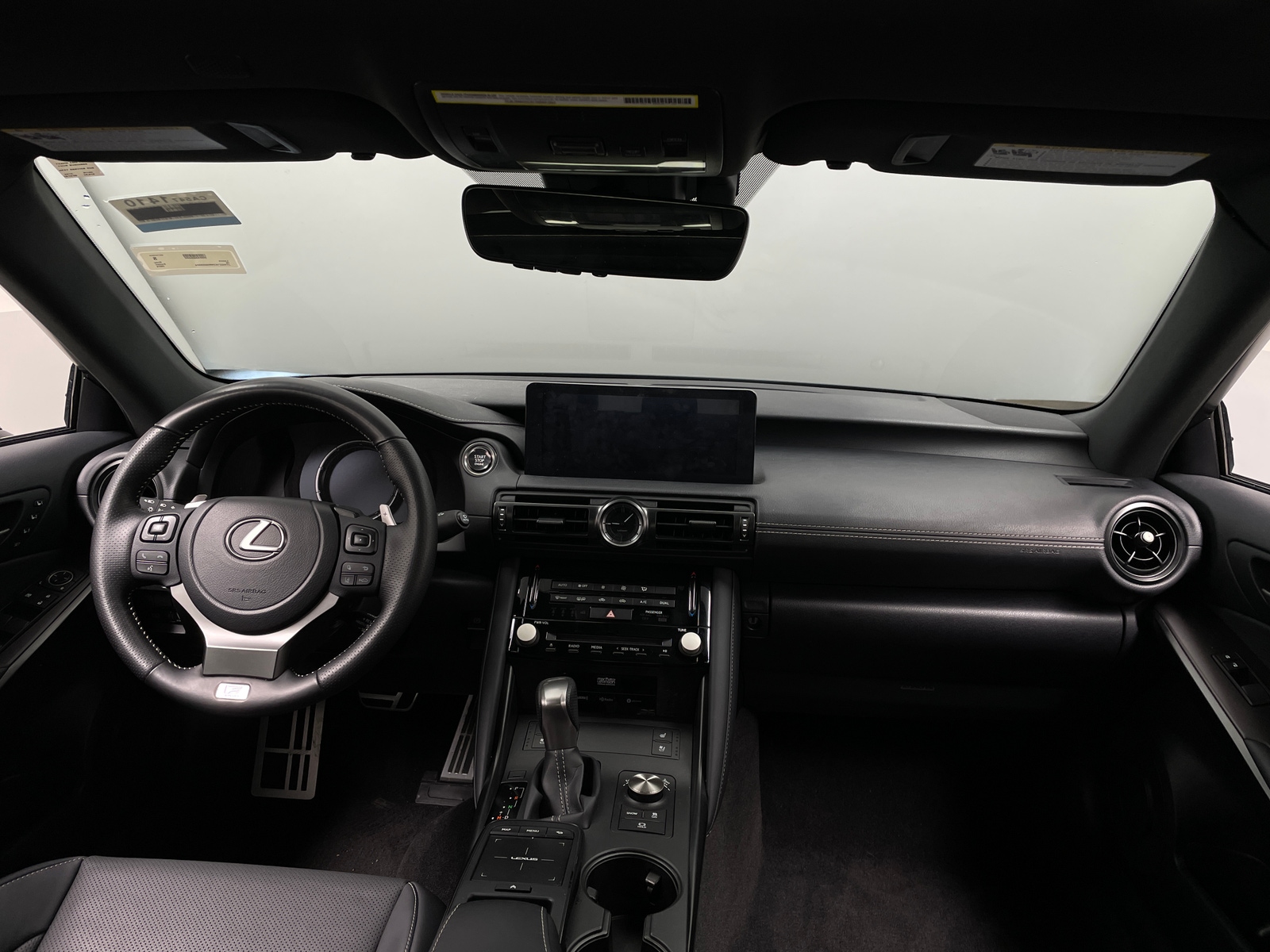 Thumbnail: 2024 Lexus IS - 2