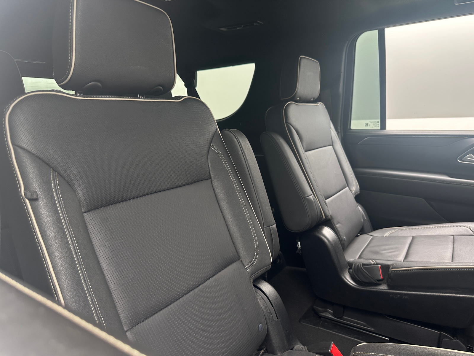 Thumbnail: 2023 GMC Yukon XL - 5