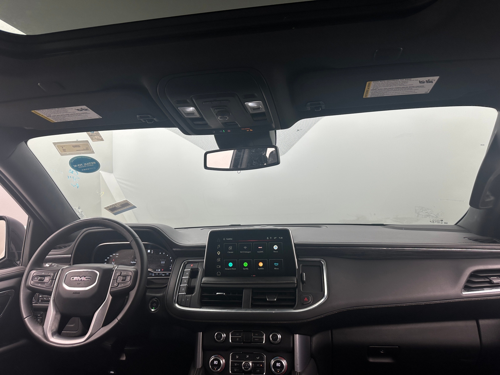 Thumbnail: 2023 GMC Yukon XL - 2
